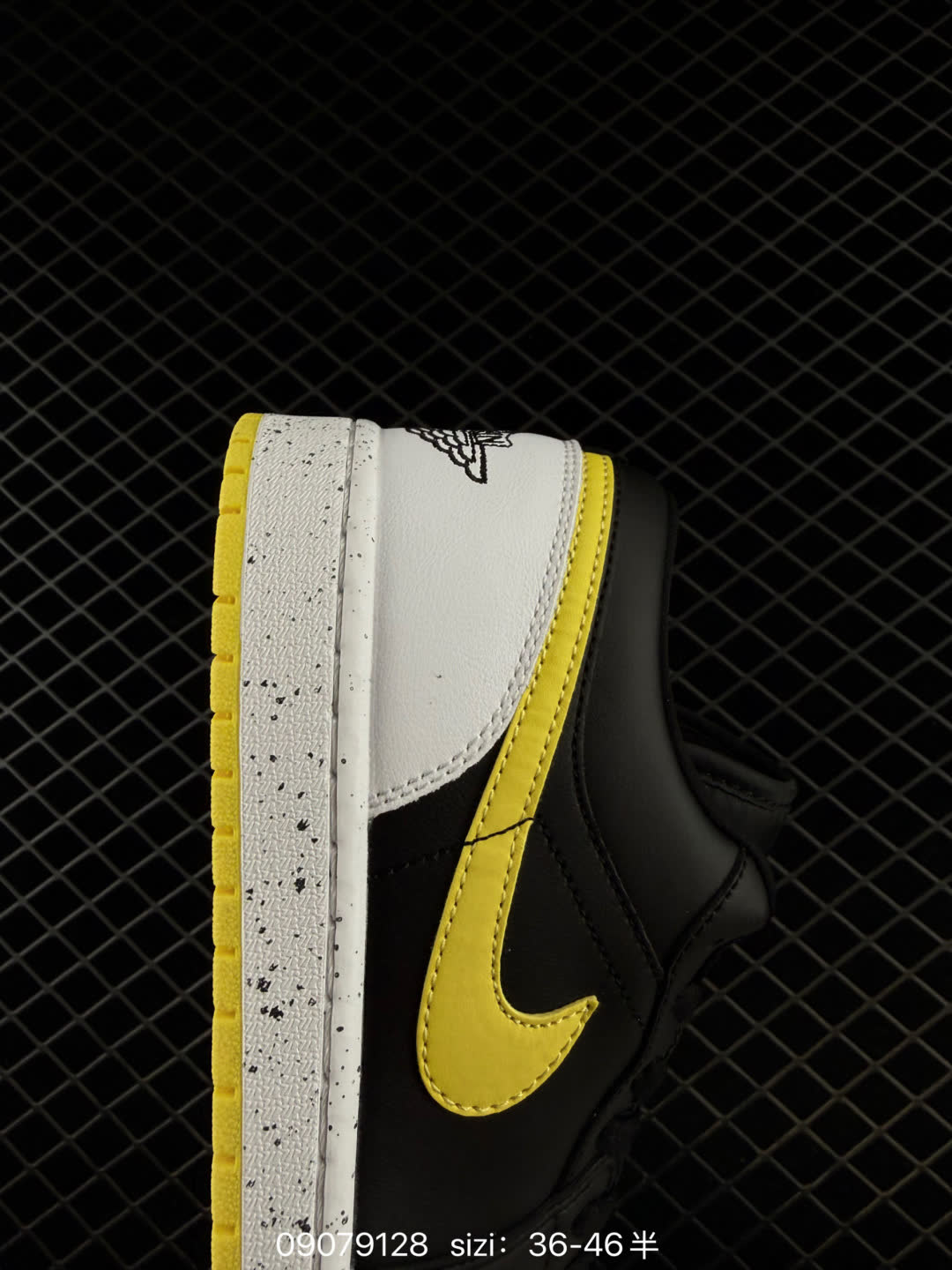 Air Jordan 1 Low AJ1-553558